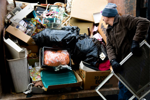 Best Demolition Debris Removal  in Iowa City, IA