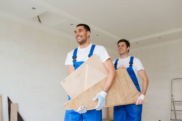 Best Residential Junk Removal  in Iowa City, IA
