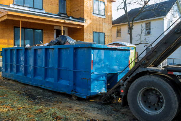 Junk Removal for Events in Iowa City, IA